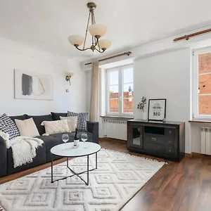  Apartament Old Town Premium Polska