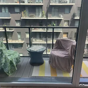 Apartament Mieszczanski Klima-parkigfree2x-netflix-youtube, Wrocław