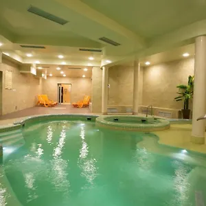  Apartament Tatrytop Gorące źródła Polska