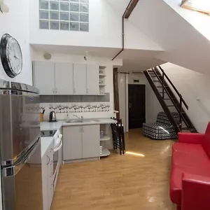  Apartament Golden Apartments&a4 Polska