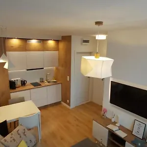  Apartament Rajska Polska